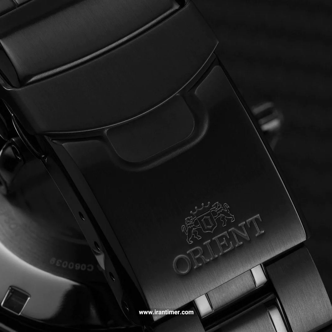 قیمت و خرید ساعت مچی مردانه اورینت(ORIENT) مدل FAA02003B9 کلاسیک | اورجینال و اصلی