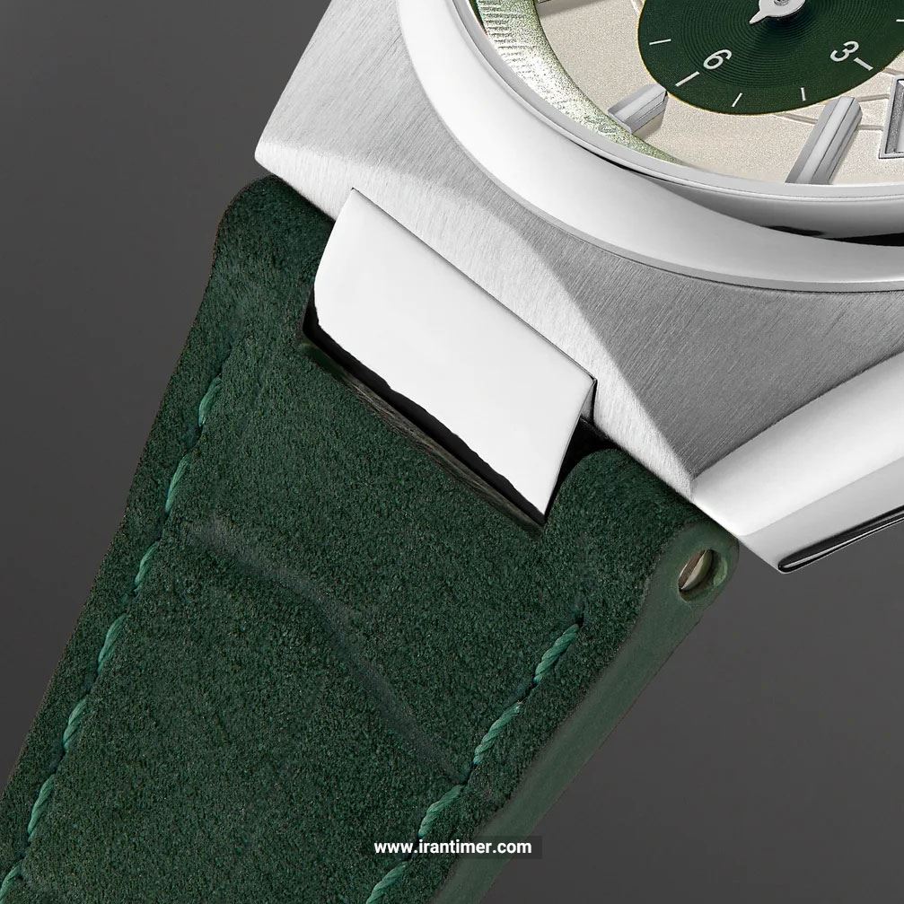 قیمت و خرید ساعت مچی مردانه فردریک کنستانت(FREDERIQUE CONSTANT) مدل FC-391SGR4NH6 اسپرت | اورجینال و اصلی