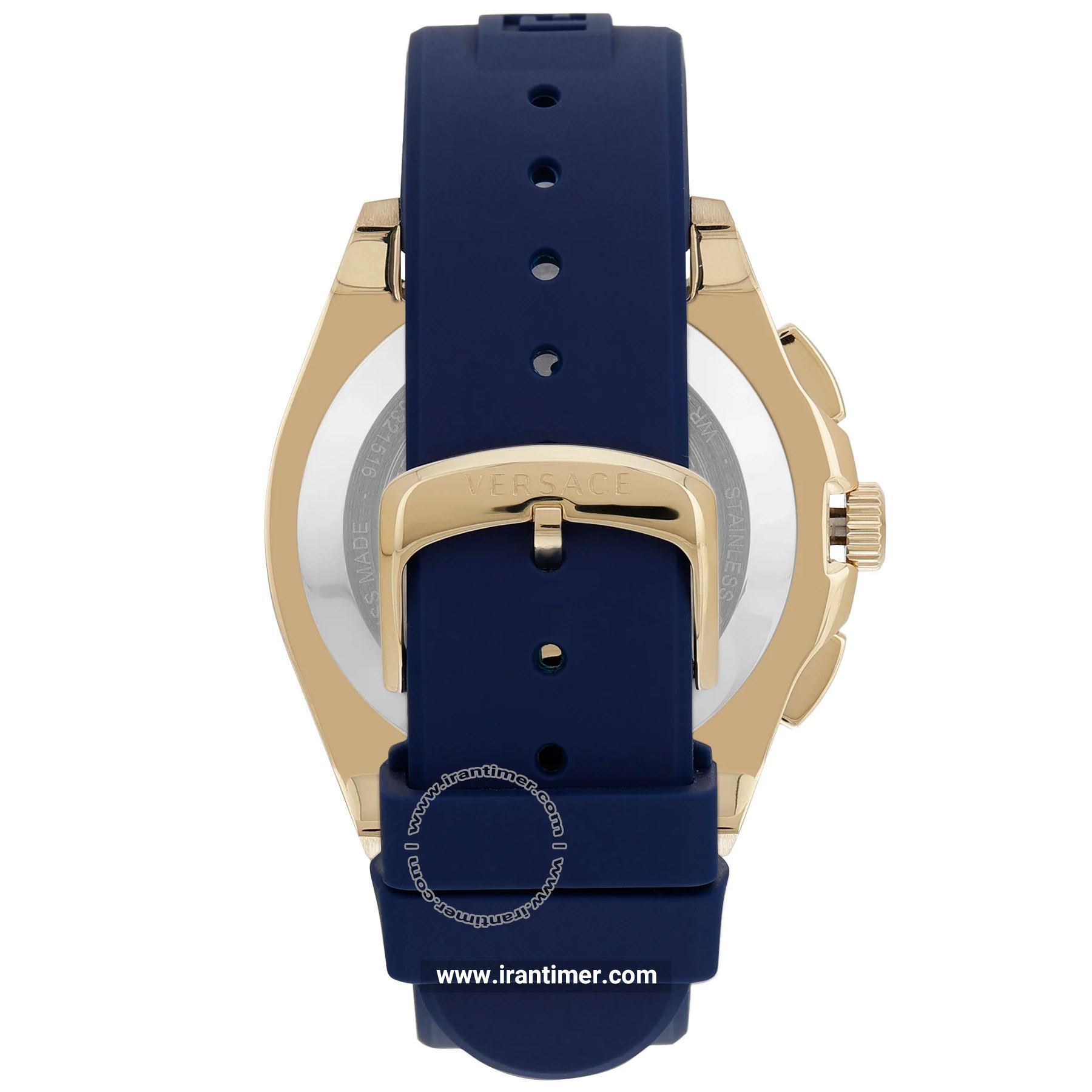 قیمت و خرید ساعت مچی مردانه ورساچه(versace) مدل VE7CA0323 اسپرت | اورجینال و اصلی