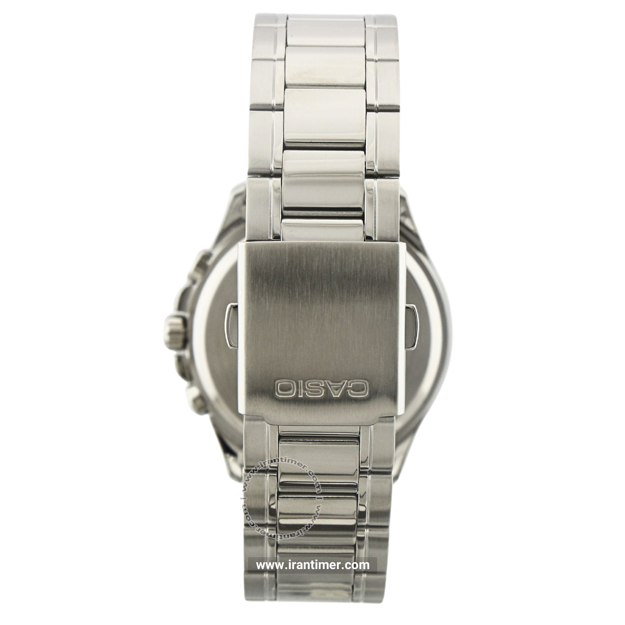 قیمت و خرید ساعت مچی مردانه کاسیو (CASIO) جنرال مدل MTP-1374D-1AVDF کلاسیک اسپرت | اورجینال و اصلی
