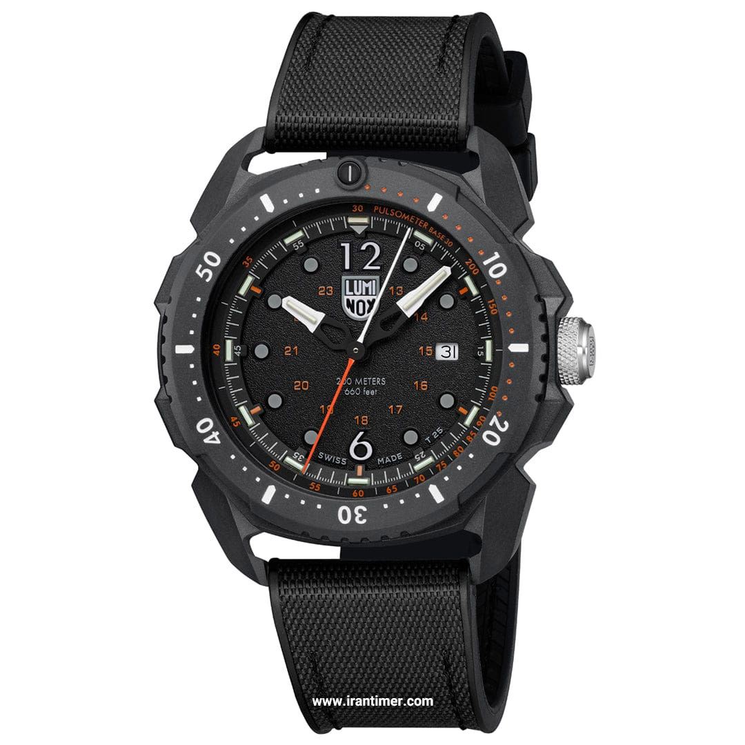 قیمت و خرید ساعت مچی مردانه لومینوکس(LUMINOX) مدل XL.1052 اسپرت | اورجینال و اصلی