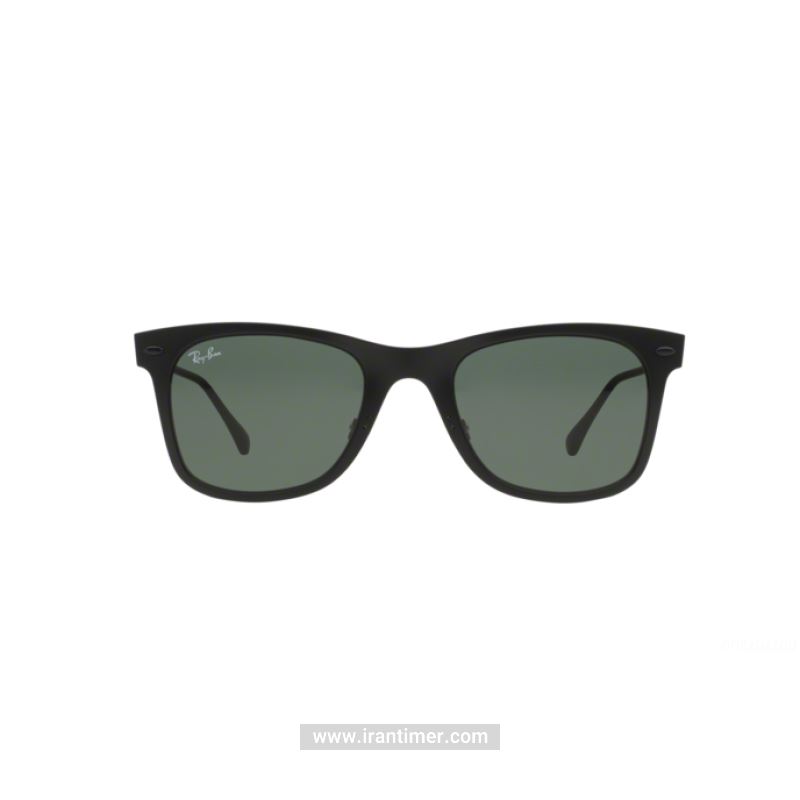 قیمت و خرید عینک آفتابی مردانه کلاسیک (RAY BAN) مدل RB 4210S 601S71 5000 | اورجینال و اصلی