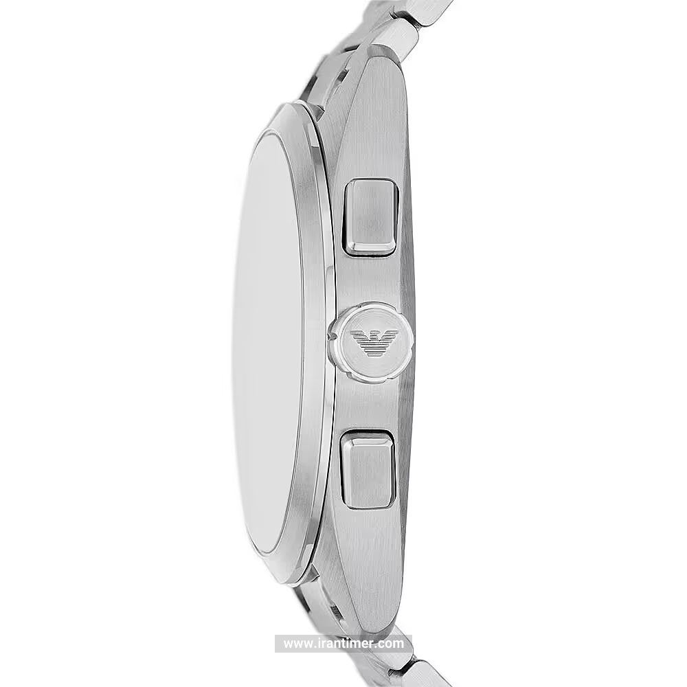 قیمت و خرید ساعت مچی مردانه امپریو آرمانی(EMPORIO ARMANI) مدل AR11541 کلاسیک | اورجینال و اصلی