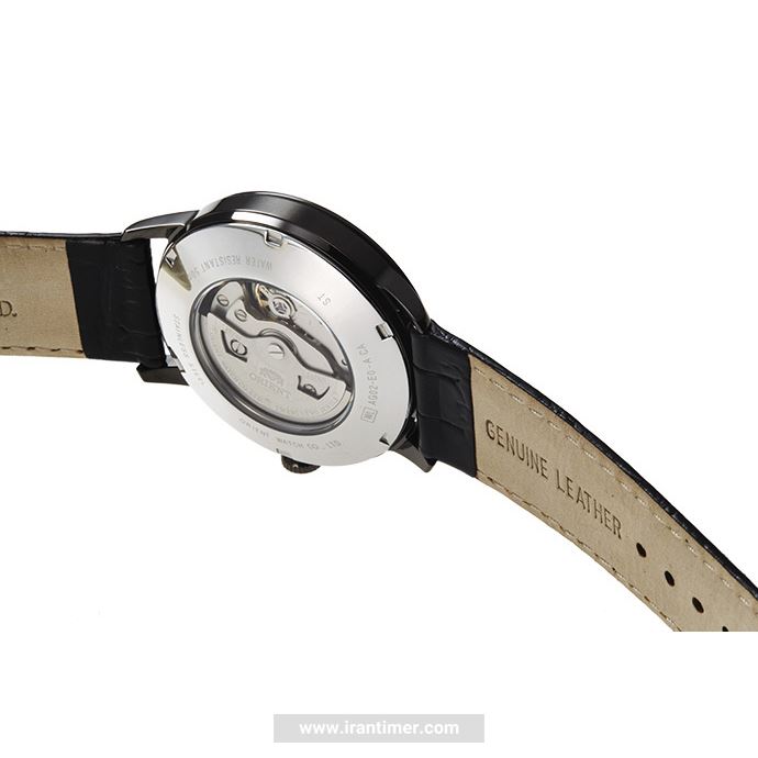 قیمت و خرید ساعت مچی مردانه اورینت(ORIENT) مدل SAG02001B0 کلاسیک | اورجینال و اصلی