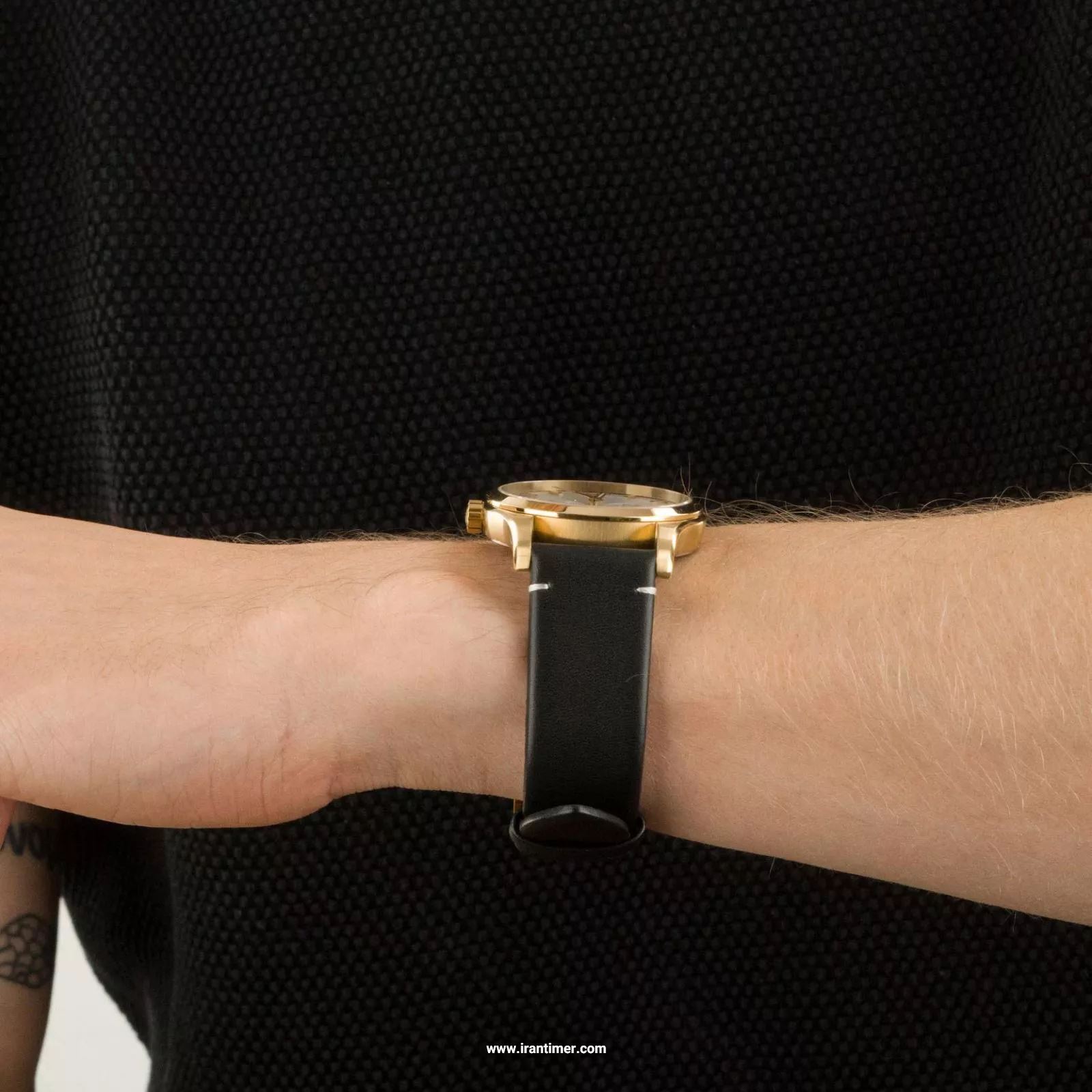 قیمت و خرید ساعت مچی مردانه اپلا(APPELLA) مدل L70009.1213QF کلاسیک | اورجینال و اصلی