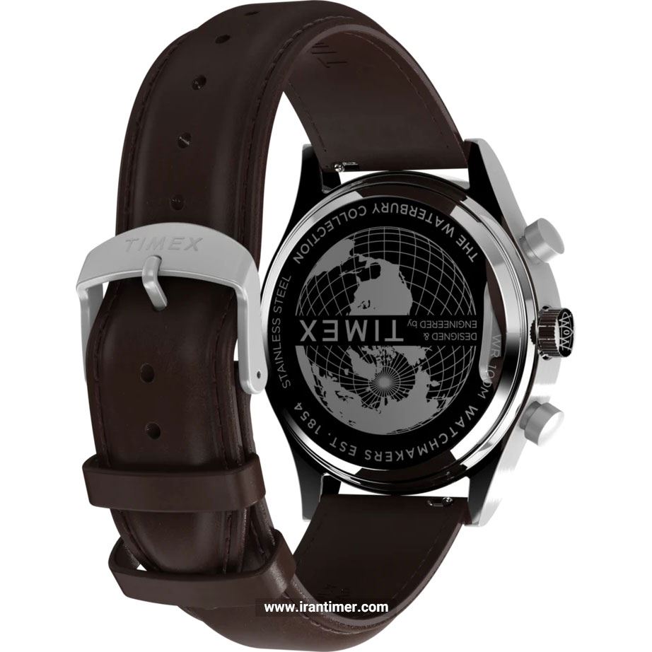 قیمت و خرید ساعت مچی مردانه تایمکس(TIMEX) مدل TW2W47900 اسپرت | اورجینال و اصلی