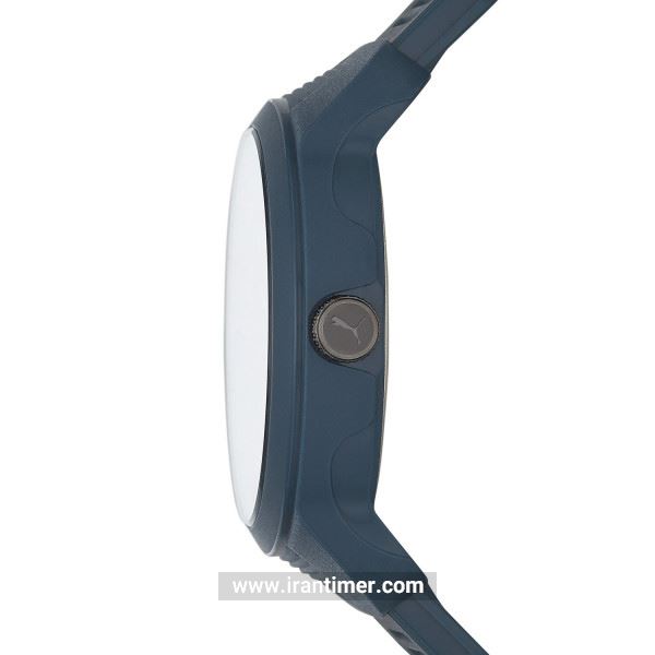 قیمت و خرید ساعت مچی مردانه پوما(PUMA) مدل P5023 اسپرت | اورجینال و اصلی