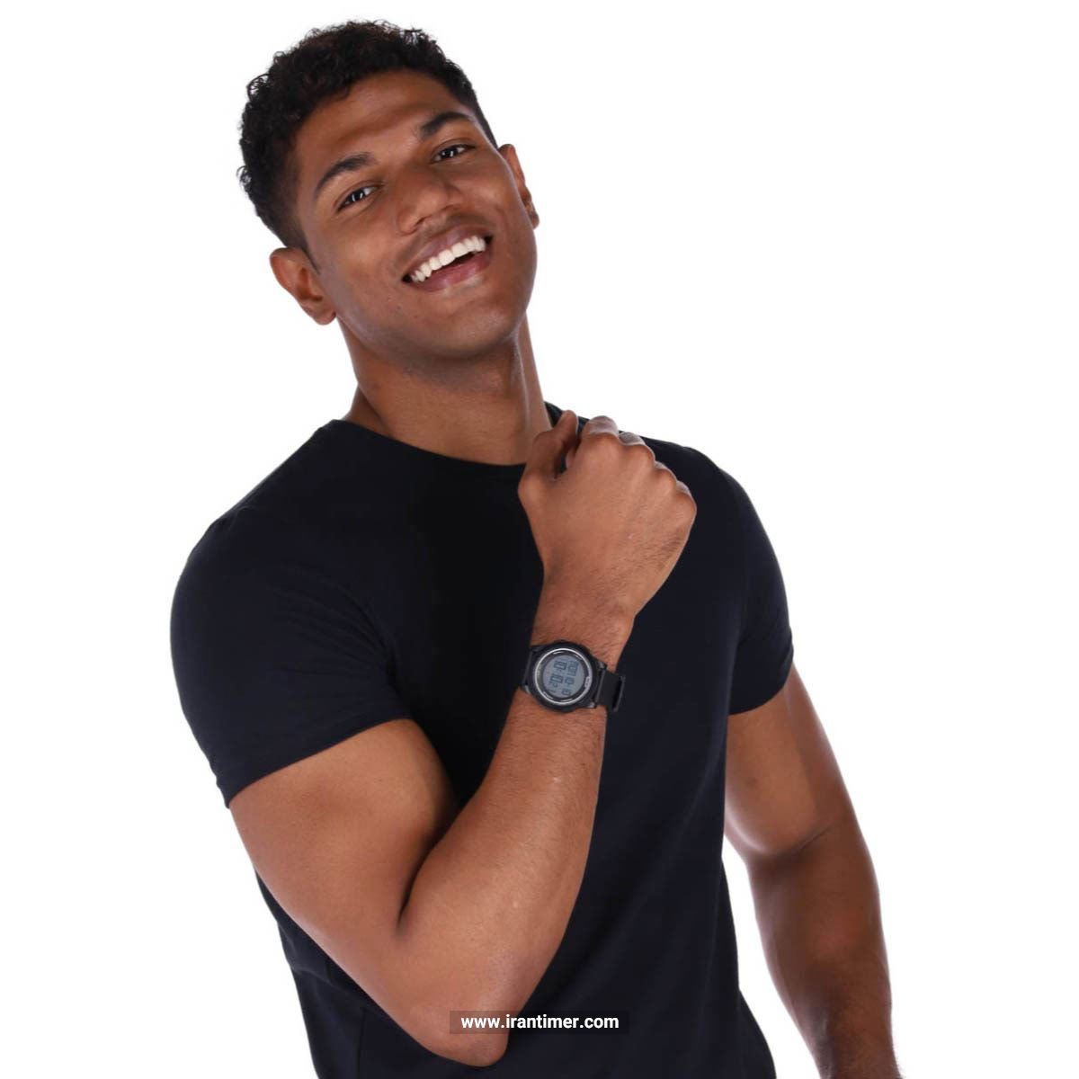 قیمت و خرید ساعت مچی مردانه ریباک(REEBOK) مدل RV-PLM-G9-PBPB-WW اسپرت | اورجینال و اصلی