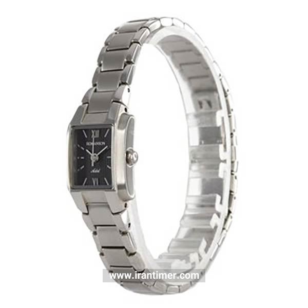 قیمت و خرید ساعت مچی زنانه رومانسون(ROMANSON) مدل TM5596LL1WA42W کلاسیک | اورجینال و اصلی