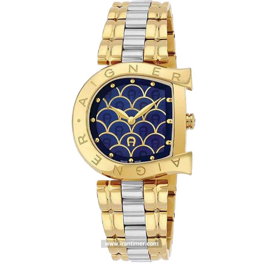 قیمت و خرید ساعت مچی زنانه اگنر(AIGNER) مدل A34324 کلاسیک | اورجینال و اصلی