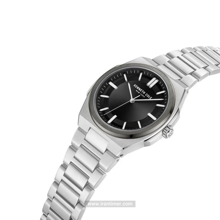 قیمت و خرید ساعت مچی مردانه کنت کول(KENNETH COLE) مدل KCWGG0015106 کلاسیک | اورجینال و اصلی
