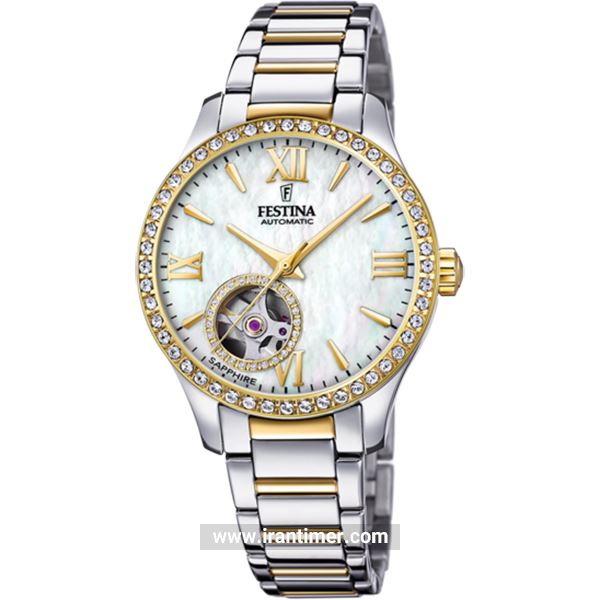 قیمت و خرید ساعت مچی زنانه فستینا(FESTINA) مدل F20486/3 کلاسیک فشن | اورجینال و اصلی