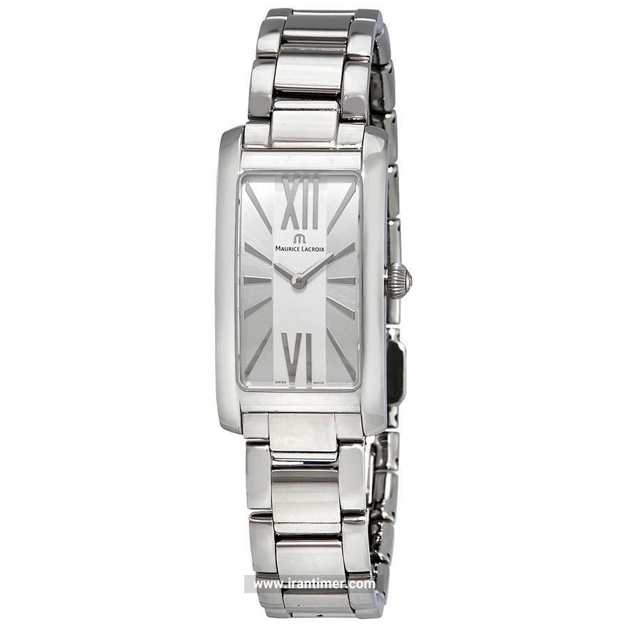 قیمت و خرید ساعت مچی زنانه موریس لاکروا(MAURICE LACROIX) مدل FA2164-SS002-113-1 کلاسیک | اورجینال و اصلی
