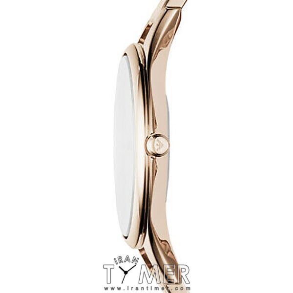 قیمت و خرید ساعت مچی زنانه امپریو آرمانی(EMPORIO ARMANI) مدل AR11055 کلاسیک | اورجینال و اصلی