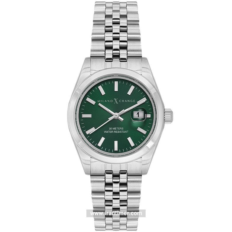 قیمت و خرید ساعت مچی زنانه میلانو اکس چنج(Milano X change) مدل MXL6120 کلاسیک | اورجینال و اصلی