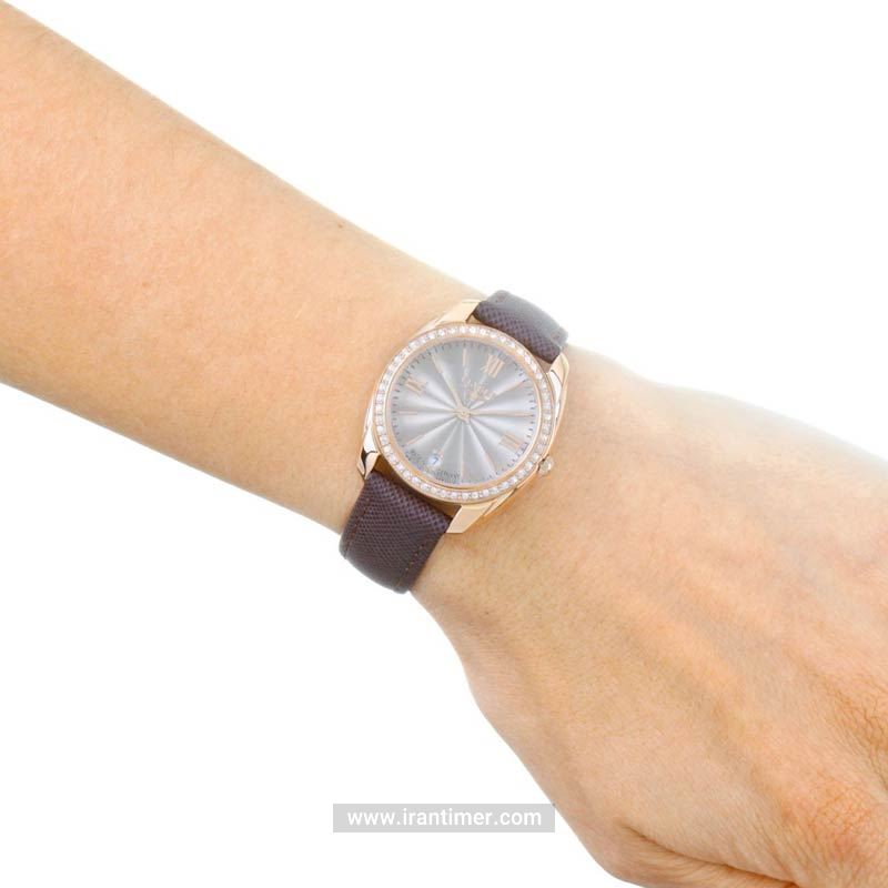 قیمت و خرید ساعت مچی زنانه الیزه(ELYSEE) مدل 28603 کلاسیک | اورجینال و اصلی