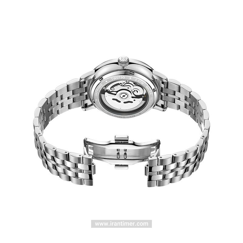 قیمت و خرید ساعت مچی مردانه تاپ هیل(TOPHILL) مدل TW073G.S1188 کلاسیک | اورجینال و اصلی