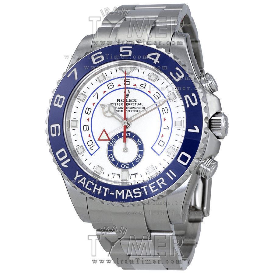 قیمت و خرید ساعت مچی مردانه رولکس(Rolex) مدل 116680-0002 کلاسیک | اورجینال و اصلی