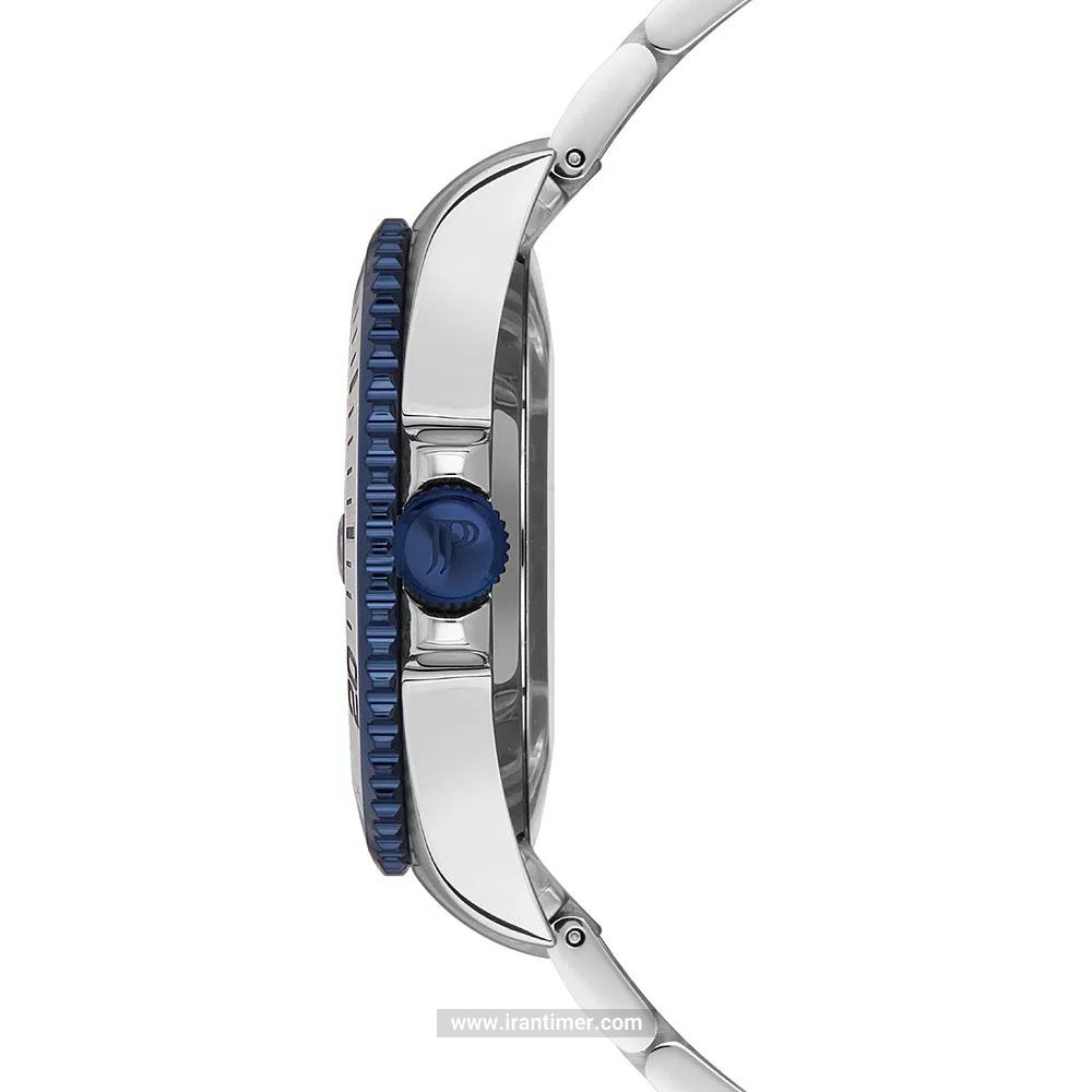 قیمت و خرید ساعت مچی مردانه ژاک فیلیپ(Jacques Philippe) مدل JPQGS351336 کلاسیک | اورجینال و اصلی