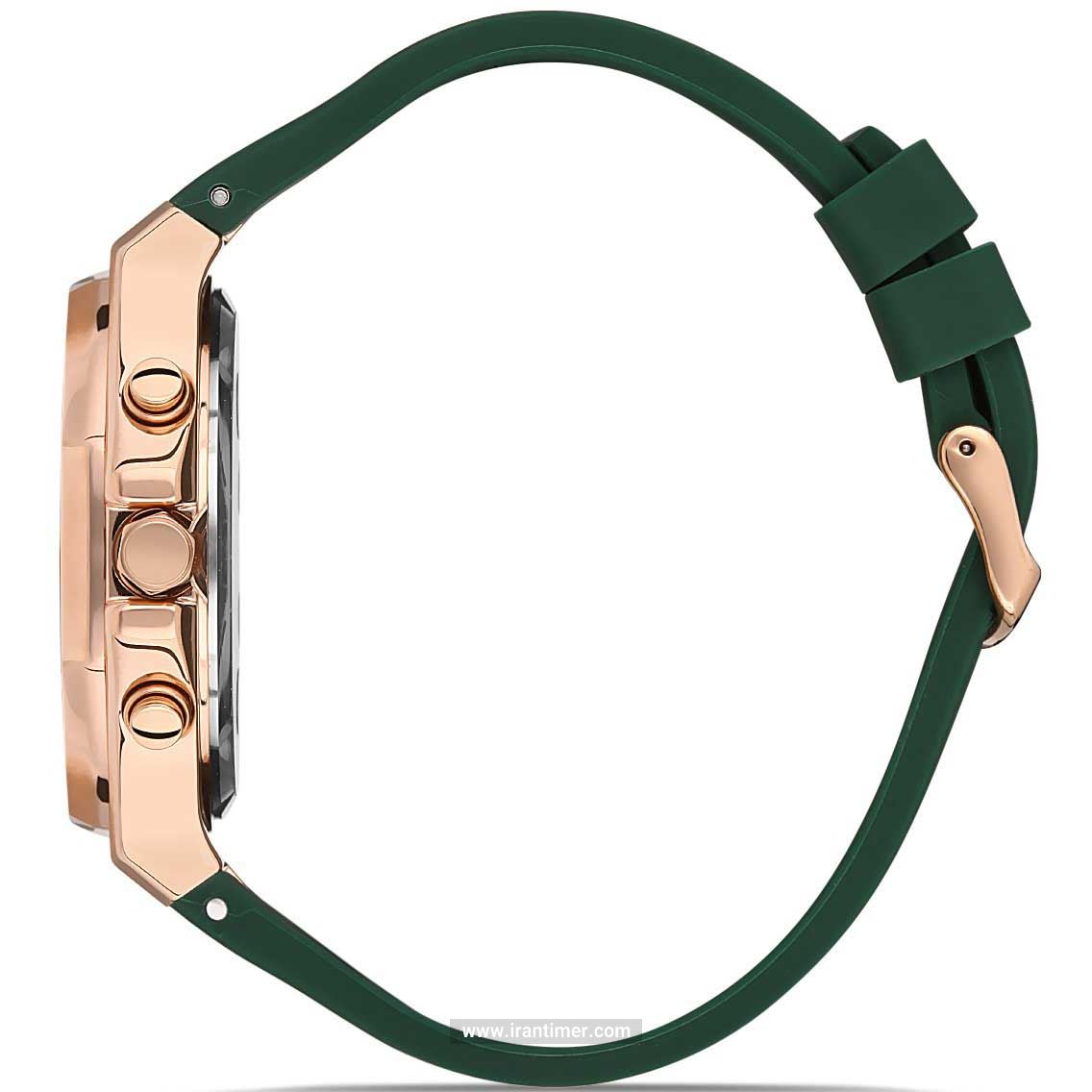 قیمت و خرید ساعت مچی مردانه دیوید گانر(David Guner) مدل DG-8396GD-ZG10 اسپرت | اورجینال و اصلی