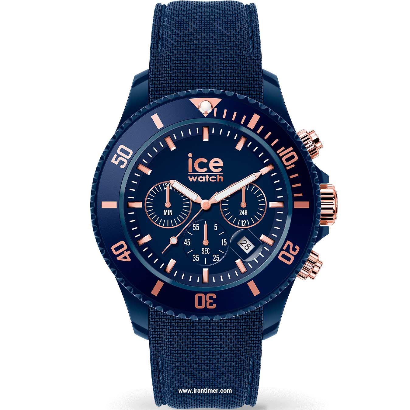 قیمت و خرید ساعت مچی مردانه آیس واچ(ICE WATCH) مدل 020621 اسپرت | اورجینال و اصلی