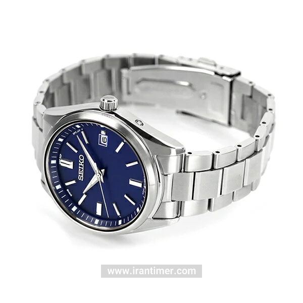 قیمت و خرید ساعت مچی مردانه سیکو(SEIKO) مدل SBTM321 کلاسیک | اورجینال و اصلی
