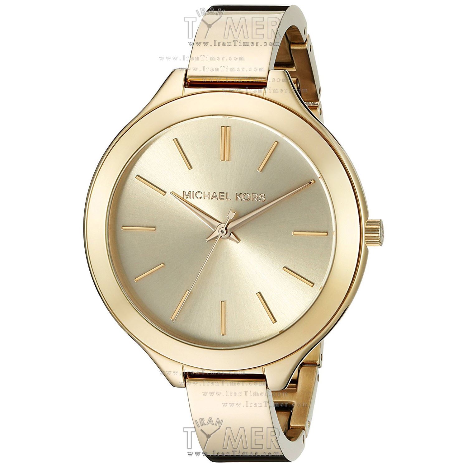 قیمت و خرید ساعت مچی زنانه مایکل کورس(MICHAEL KORS) مدل MK3275 کلاسیک | اورجینال و اصلی