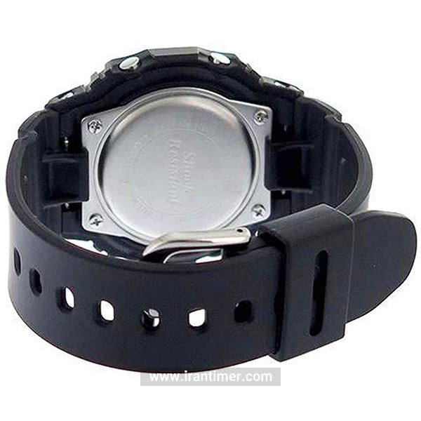 قیمت و خرید ساعت مچی مردانه زنانه کاسیو (CASIO) بیبی جی مدل BGD-560-1DR اسپرت | اورجینال و اصلی