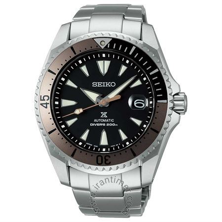 قیمت و خرید ساعت مچی مردانه سیکو(SEIKO) مدل SPB189J1 کلاسیک | اورجینال و اصلی