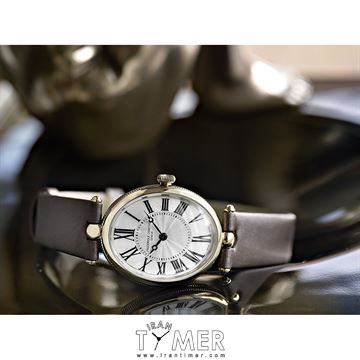 قیمت و خرید ساعت مچی زنانه فردریک کنستانت(FREDERIQUE CONSTANT) مدل FC-200MPW2V5 کلاسیک | اورجینال و اصلی