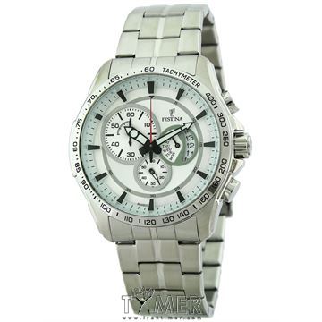 قیمت و خرید ساعت مچی مردانه فستینا(FESTINA) مدل F6849/1 کلاسیک اسپرت | اورجینال و اصلی