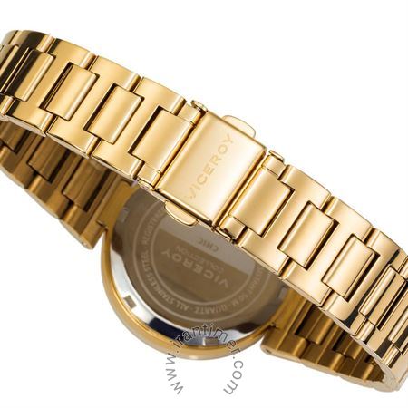 قیمت و خرید ساعت مچی زنانه ویسروی(VICEROY) مدل 42410-9 کلاسیک | اورجینال و اصلی