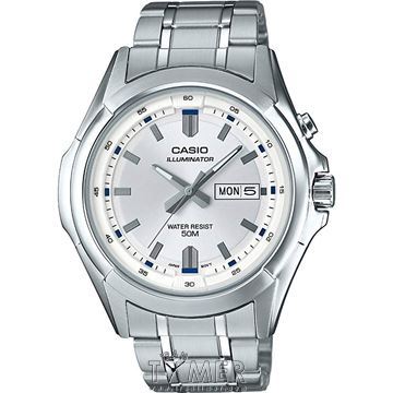 قیمت و خرید ساعت مچی مردانه کاسیو (CASIO) جنرال مدل MTP-E205D-7AVDF کلاسیک | اورجینال و اصلی