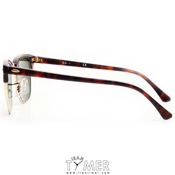 قیمت و خرید عینک آفتابی زنانه مردانه کلاسیک اسپرت فشن خلبانی (RAY BAN) مدل RB3016/W0366-51 | اورجینال و اصلی