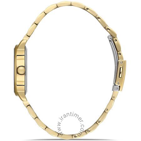 قیمت و خرید ساعت مچی زنانه دیوید گانر(David Guner) مدل DG-8995LA-B1 کلاسیک | اورجینال و اصلی