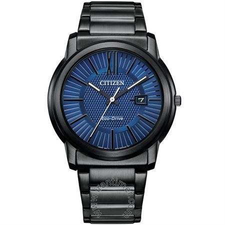 قیمت و خرید ساعت مچی مردانه سیتیزن(CITIZEN) مدل AW1217-83L کلاسیک | اورجینال و اصلی