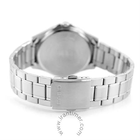 قیمت و خرید ساعت مچی مردانه کاسیو (CASIO) جنرال مدل MTS-115D-7AVDF کلاسیک | اورجینال و اصلی