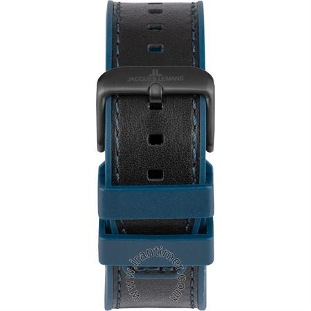 قیمت و خرید ساعت مچی مردانه ژاک لمن(JACQUES LEMANS) مدل 1-2150B اسپرت | اورجینال و اصلی