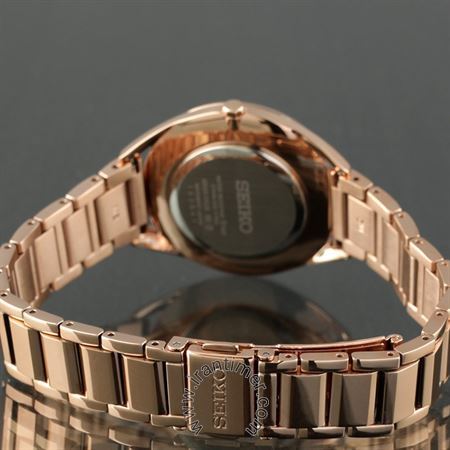 قیمت و خرید ساعت مچی زنانه سیکو(SEIKO) مدل SWR062P1 کلاسیک | اورجینال و اصلی