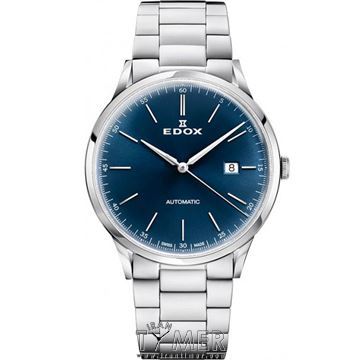 قیمت و خرید ساعت مچی مردانه ادُکس(EDOX) مدل 801063MBUIN کلاسیک | اورجینال و اصلی