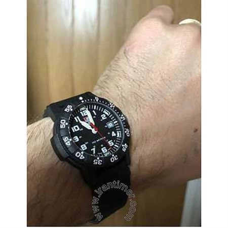 قیمت و خرید ساعت مچی مردانه لومینوکس(LUMINOX) مدل XS.0301.L اسپرت | اورجینال و اصلی