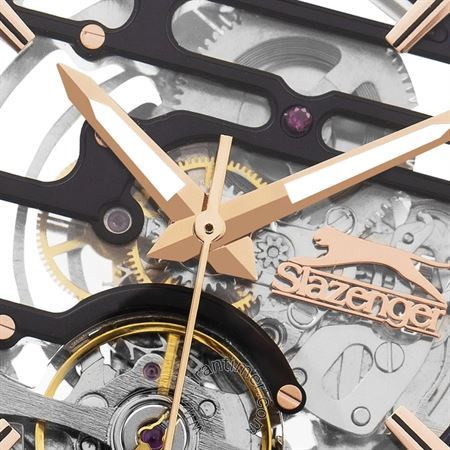 قیمت و خرید ساعت مچی مردانه اسلازنجر(SLAZENGER) مدل SL.09.2268.1.04 کلاسیک | اورجینال و اصلی
