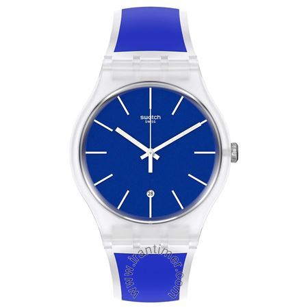 قیمت و خرید ساعت مچی مردانه سواچ(SWATCH) مدل SO29K400 اسپرت | اورجینال و اصلی