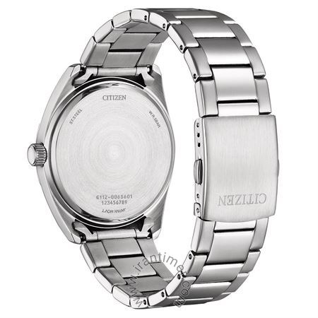 قیمت و خرید ساعت مچی مردانه سیتیزن(CITIZEN) مدل BI5110-54X کلاسیک | اورجینال و اصلی