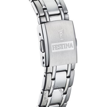 قیمت و خرید ساعت مچی مردانه فستینا(FESTINA) مدل F16884/4 کلاسیک | اورجینال و اصلی