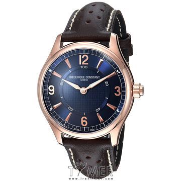 قیمت و خرید ساعت مچی مردانه فردریک کنستانت(FREDERIQUE CONSTANT) مدل FC-282AN5B4 کلاسیک | اورجینال و اصلی