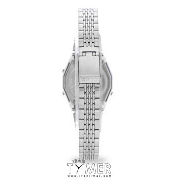 قیمت و خرید ساعت مچی زنانه کاسیو (CASIO) جنرال مدل LA690WA-1DF کلاسیک | اورجینال و اصلی