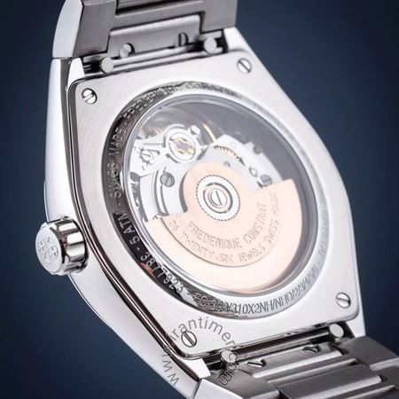 قیمت و خرید ساعت مچی زنانه فردریک کنستانت(FREDERIQUE CONSTANT) مدل FC-303MPW2NH6B کلاسیک | اورجینال و اصلی