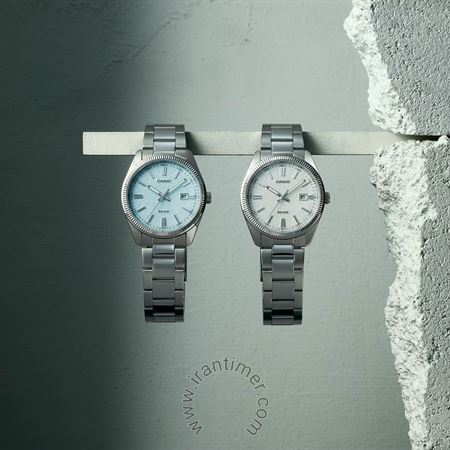 قیمت و خرید ساعت مچی مردانه کاسیو (CASIO) جنرال مدل MTP-1302DA-7AVDF کلاسیک | اورجینال و اصلی