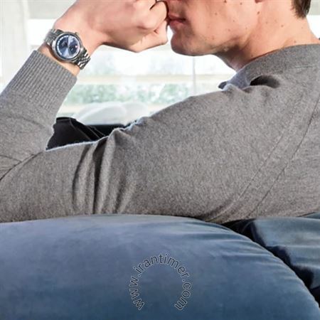 قیمت و خرید ساعت مچی مردانه تایمکس(TIMEX) مدل TW2Y47600 کلاسیک | اورجینال و اصلی